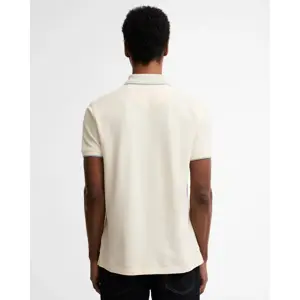 Barbour Denwick Short-Sleeved Polo Shirt